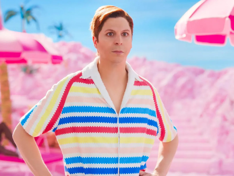 W bijącym kasowe rekordy filmie "Barbie" Michael Cera wciela się w postać Allana. Swoją kreacją aktor znany chociażby z filmu "Juno" zwrócił uwagę krytyków, którzy docenili tę może i poboczną, ale wyrazistą postać. Niewiele jednak brakowało, aby gwiazdor stracił szansę na tę rolę. Na szczęście był tak bardzo zainteresowany udziałem w produkcji, że sam skontaktował się z reżyserką Gretą Gerwig.