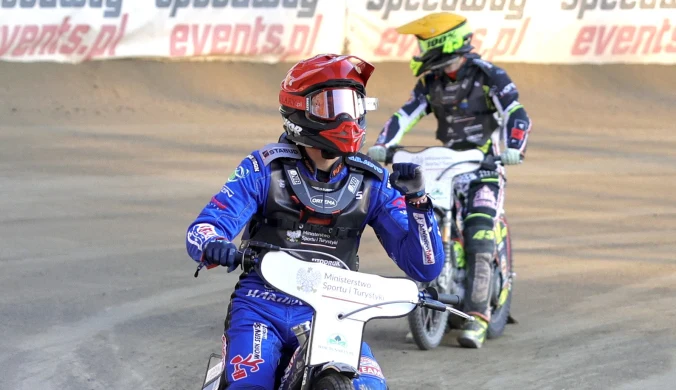 Wschodząca gwiazda ma problem z psychiką? Ekspert obawia się najgorszego