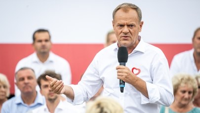 Szrot o "lex Tusk": Komisja powstanie w tej kadencji. Polakom należy się prawda