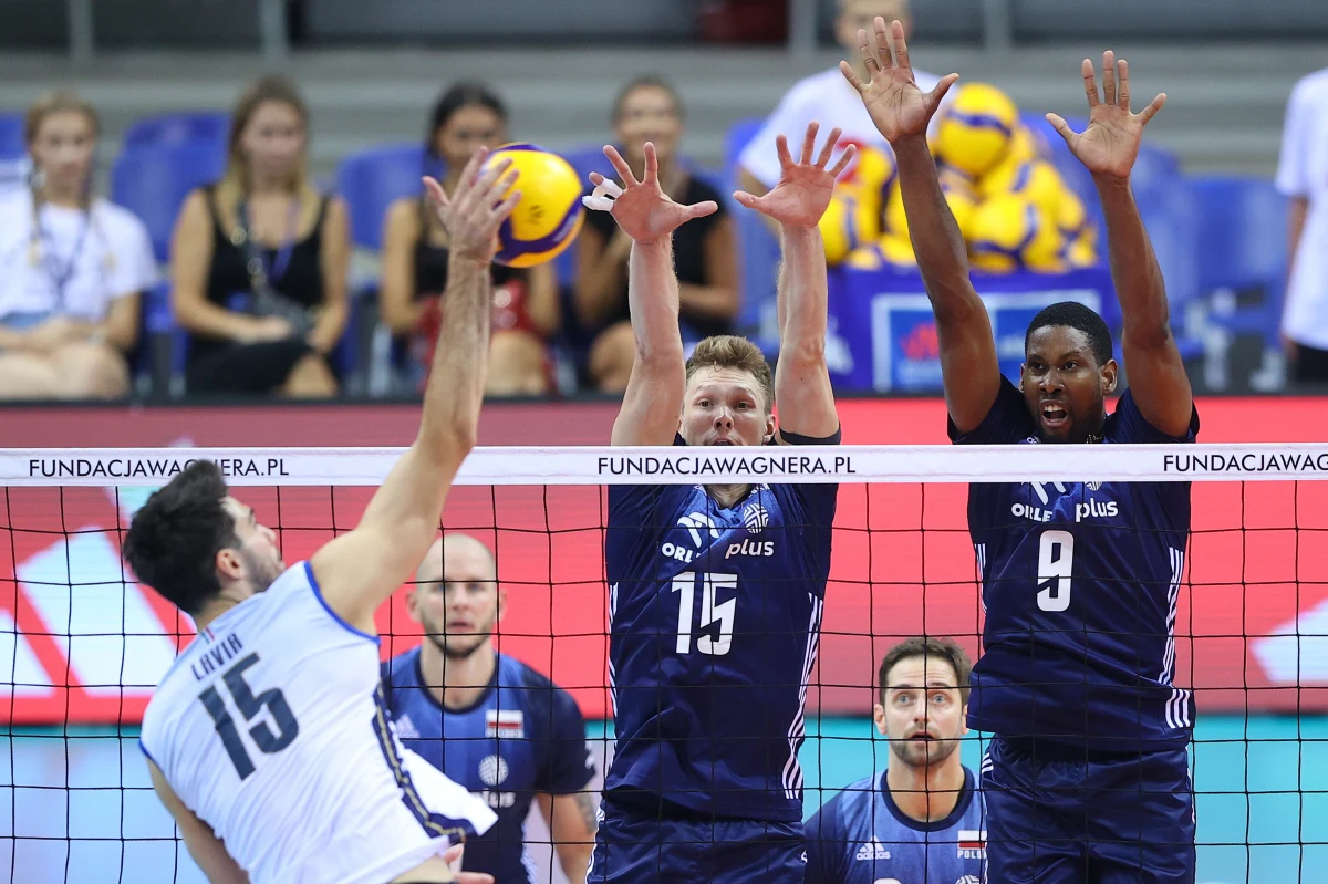 Siatkarze Włoch wygrali 20. edycję Memoriału Huberta Jerzego Wagnera. W ostatnim meczu rozgrywanego w Krakowie turnieju mistrzowie świata pokonali Polskę 3:1 (25:18, 25:23, 21:25, 25:17). Drugie miejsce zajęła Słowenia, trzecie Polska, a czwarte Francja.