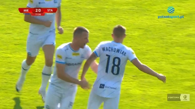 Fortuna 1 Liga oglądaj w Polsat Sport oraz na  Polsat BOX Go   Oglądaj wygodnie gdziekolwiek chcesz: na komputerze, na tablecie, na smartfonie, na Smart TV.
W tekście zawarto link serwisu partnerskiego
