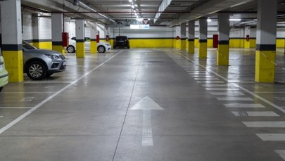 Powstaje pierwszy miejski parking wielopoziomowy w Łodzi