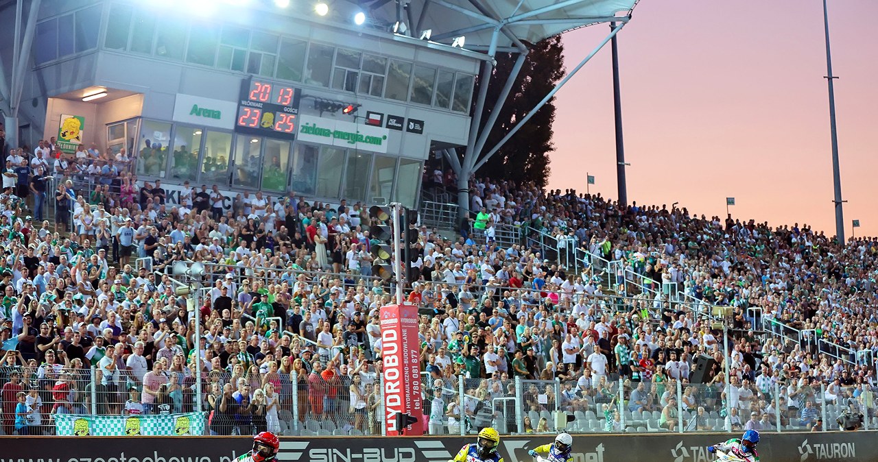 Włókniarz walczy o przetrwanie, ale planuje budowę. "Musimy to zrobić"