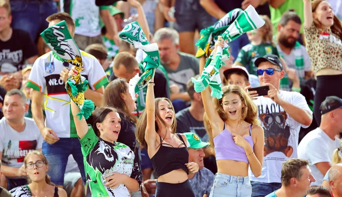 4-krotny mistrz Polski igra z ogniem, duże ryzyko. To może być głośny spadek