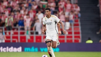 Atletico Madryt - Real Madryt w 6. kolejce La Liga EA Sports. Wynik na żywo, relacja live. Derby Madrytu