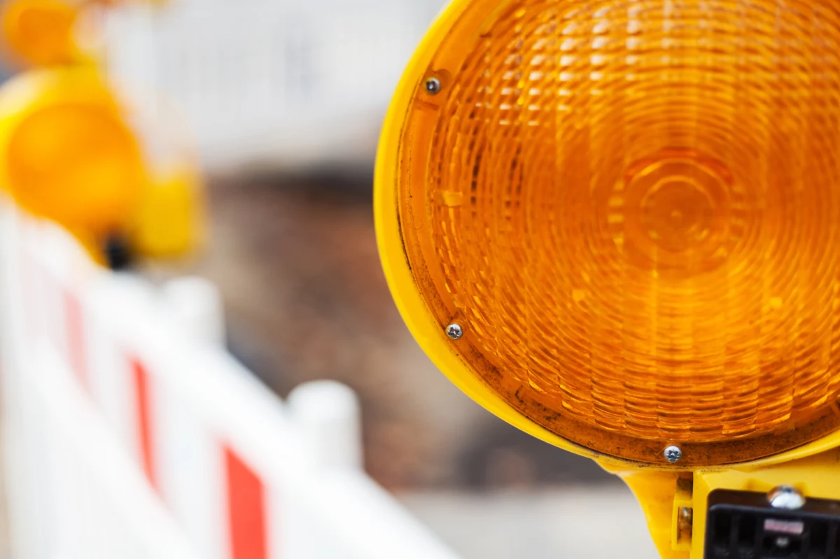 8-kilometrowy korek utworzył się dziś przed południem na obwodnicy Trójmiasta w stronę bramek na A1. Na węźle Gdańsk-Południe ruszyła budowa wiaduktu nad trasą S6. Kierowcy do czwartku muszą liczyć się z utrudnieniami.
