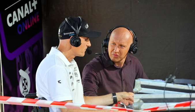 Katastrofa tuż za rogiem. Były klub Golloba podpisał na siebie wyrok