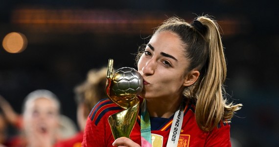 Bramka Olgi Carmony dała piłkarskiej reprezentacji Hiszpanii pierwsze mistrzostwo świata. Świętowanie bohaterce finału przerwała tragiczna wiadomość. Obrończyni po meczu dowiedziała się, że zmarł jej ojciec.