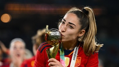 Zdobyła jedynego gola w finale mundialu. Później otrzymała tragiczną wiadomość