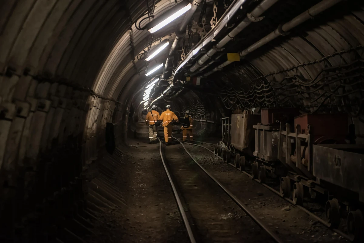 Rząd zaoferował poznańskiej Enei prawie miliard złotych za odkupienie LW Bogdanka. Oficjalna oferta już wpłynęła i jest to realizacja czerwcowych zapowiedzi Ministerstwa Aktywów Państwowych.