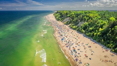 Polskę w 2024 r. czeka najazd turystów z całego świata?