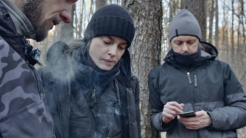 Debiutancki film popularnej aktorki Kasi Smutniak "Mur" odbędzie się w ramach Festiwalu Filmowego w Toronto. To poruszający dokument o sytuacji na granicy polsko-białoruskiej, o której Smutniak opowiada także w kontekście swoich osobistych, rodzinnych doświadczeń.