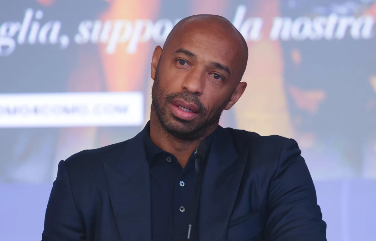 Były piłkarz reprezentacji Francji Thierry Henry poprowadzi młodzieżową drużynę narodową tego kraju - ogłosiły zagraniczne media, powołując się na informacje z tamtejszej federacji piłkarskiej (FFF).