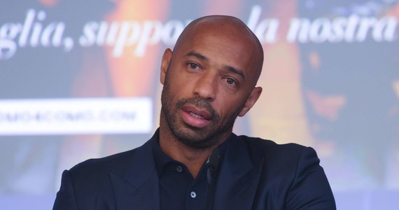 Były piłkarz reprezentacji Francji Thierry Henry poprowadzi młodzieżową drużynę narodową tego kraju - ogłosiły zagraniczne media, powołując się na informacje z tamtejszej federacji piłkarskiej (FFF).
