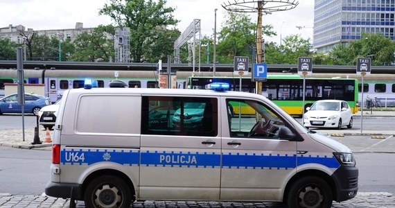 We wtorek około godz. 9 przeprowadzono próbną ewakuację osób przebywających na terenie dworca kolejowego Poznań Główny oraz sąsiedniego dworca autobusowego i galerii handlowej.