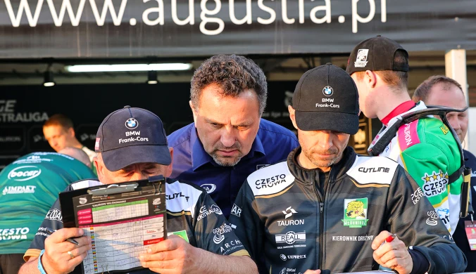 Inauguracyjna zmora polskiego klubu. Nowy system nie wybaczy błędów