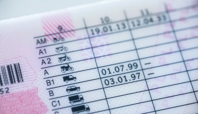 Koniec z bezterminowym prawem jazdy. Kiedy musisz wymienić dokument?