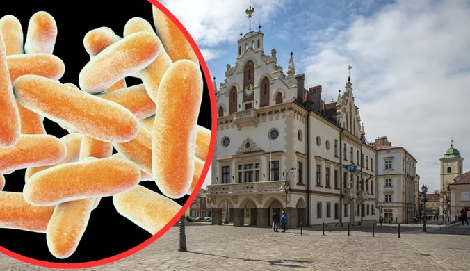 Rzeszów: Rośnie liczba zakażonych "chorobą legionistów". Zmarła jedna osoba