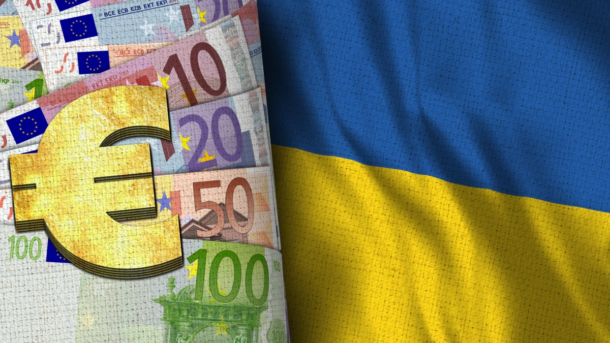 "Wspieramy Ukrainę w jej wysiłkach na rzecz odbudowy i utrzymania państwa. We wtorek wypłaciliśmy Kijowowi kolejne 1,5 miliarda euro. Dalsza pomoc nadejdzie w tym roku i w kolejnych latach" - napisała na platformie X (dawniej Twitter) przewodnicząca Komisji Europejskiej Ursula von der Leyen.