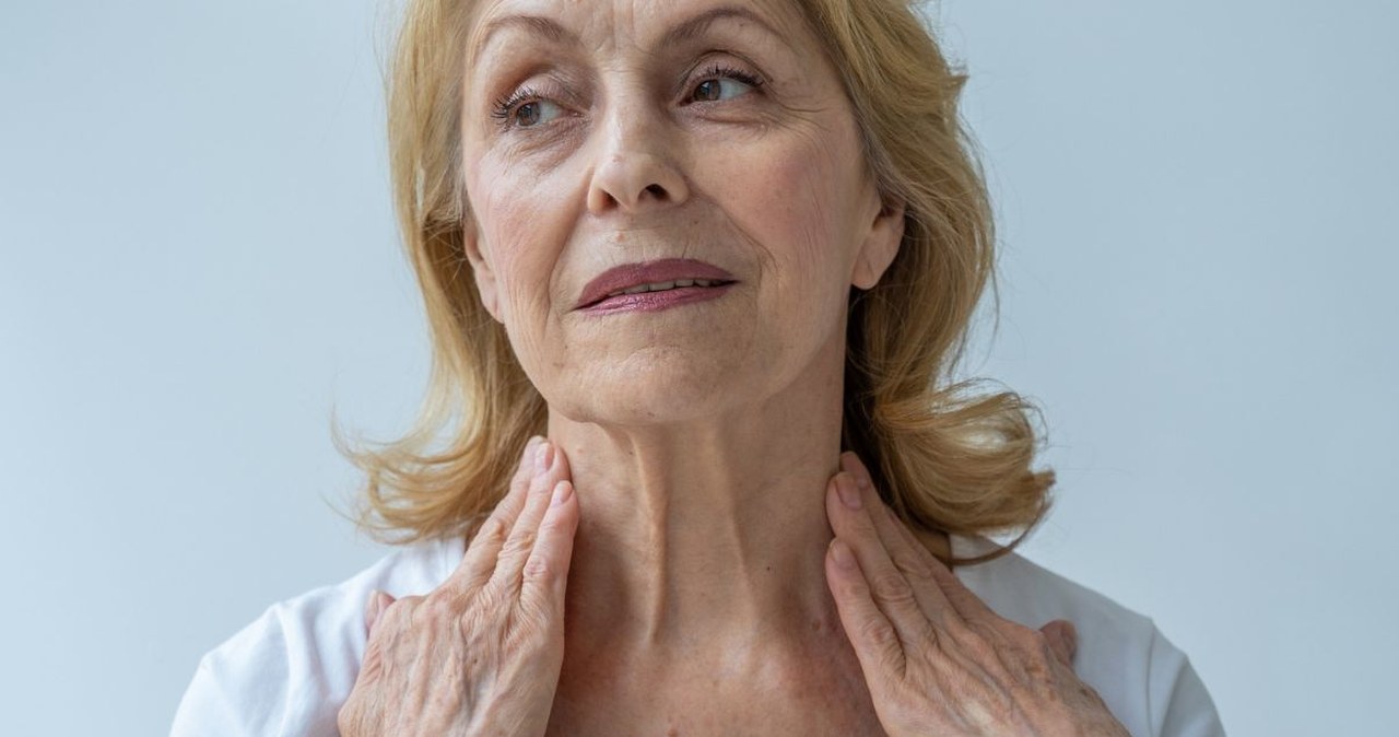 Narząd, który coraz częściej choruje. Takie badania tarczycy rób regularnie