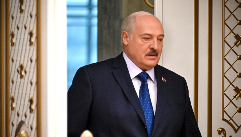 ¿Se emitirá orden de arresto contra Aliaksandr Lukashenko?  El Parlamento Europeo recurre ante la Corte Penal Internacional