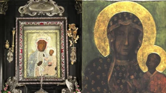 Blizna na twarz i legenda. Tajemnice obrazu Matki Boskiej Częstochowskiej