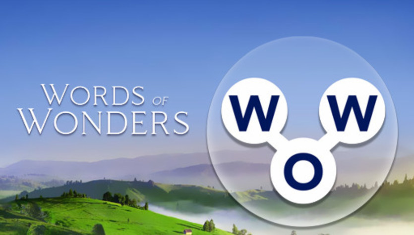 Gra online za darmo Words of Wonders to gra logiczna z wieloma poziomami do rozwiązania, z których każdy ma unikalny zestaw liter do połączenia przez co nigdy nie zabraknie Ci zabawy! Odkrywaj nowe miejsca świata i baw się dobrze.