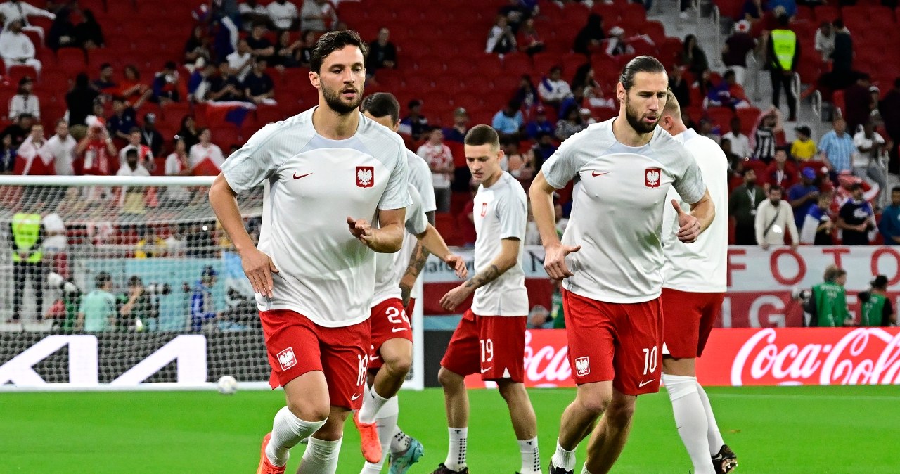 Reprezentant Polski może trafić do Wieczystej. To byłby absolutny hit