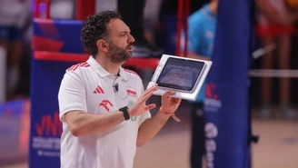 Polska wygrała z Belgią. Jest awans. Z kim zagramy w play-off?
