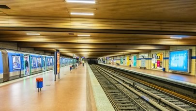 "Bild": 18-latek z Polski zgwałcony na stacji metra w Monachium