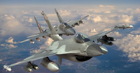 Jeszcze dziś władze Radomia zwrócą się do wojska i resortu obrony o wyjaśnienia w związku z wczorajszymi lotami szkoleniowymi samolotów F-16. Już przygotowywana jest korespondencja w tej sprawie.
