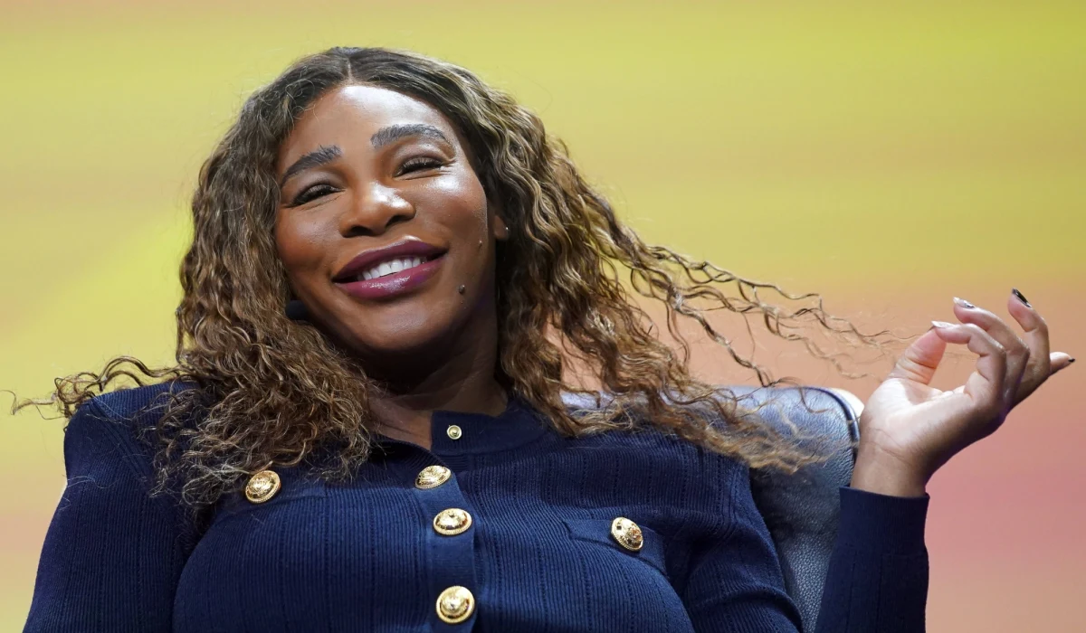 Serena Williams powitała na świecie drugie dziecko. Była znakomita tenisistka urodziła drugą córeczkę. Z gratulacjami pospieszyła m.in. Iga Świątek.