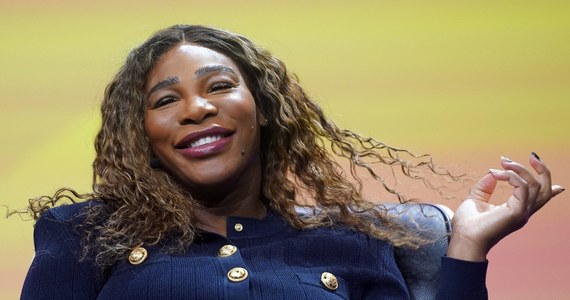 Serena Williams powitała na świecie drugie dziecko. Była znakomita tenisistka urodziła drugą córeczkę. Z gratulacjami pospieszyła m.in. Iga Świątek.