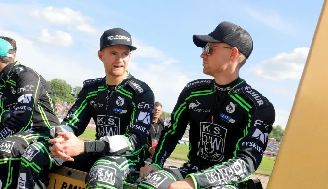 To on zagrozi Zmarzlikowi. Niespodziewany wybuch nowej gwiazdy