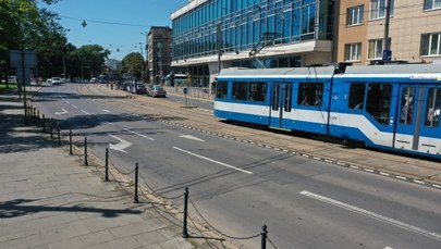 Przebudowa ulic Kościuszki i Zwierzynieckiej w Krakowie. Będą utrudnienia