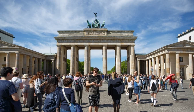 Niemcy chcą zmian dla obcokrajowców. Rząd przyjął kluczowe przepisy