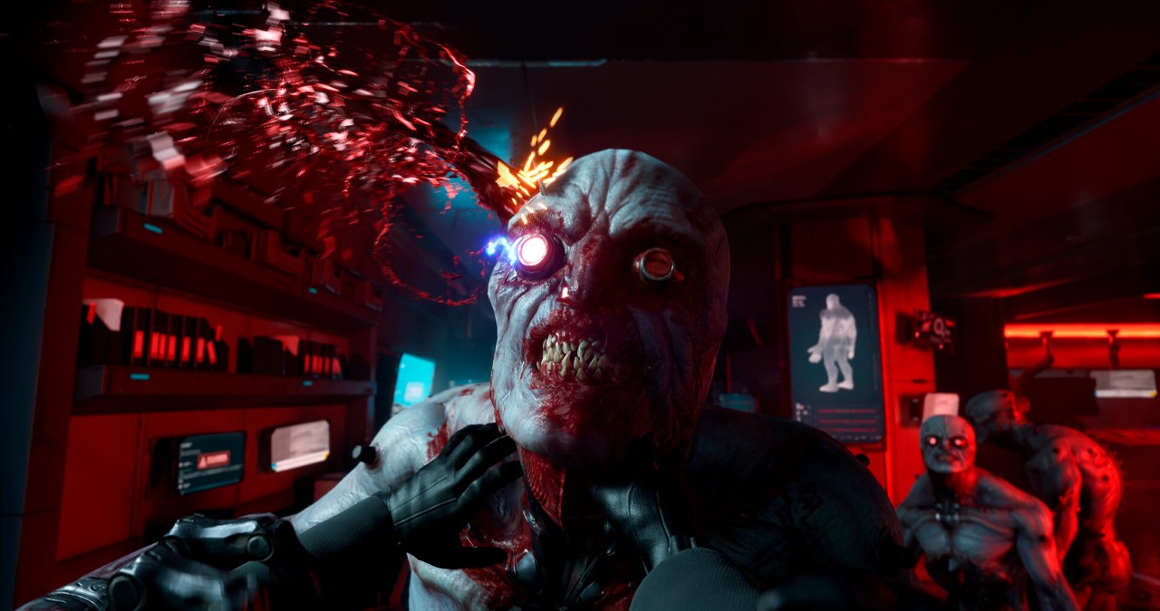 Killing Floor 3 z krwawym zwiastunem. Fani nie są uradowani