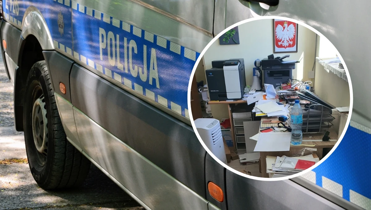 "Dzisiaj w nocy włamano się do mojego biura poselskiego w Zgierzu, ul. Jana Pawła II 19" - napisała w mediach społecznościowych posłanka i kandydatka do Sejmu Agnieszka Hanajczyk (PO). Parlamentarzystka przekazała, że ukradziono m.in. sprzęt komputerowy i nośniki danych. "Nie martwcie się o swoje dane na listach poparcia do Sejmu. Wszystkie karty są zabezpieczone w innym miejscu" - dodała posłanka.