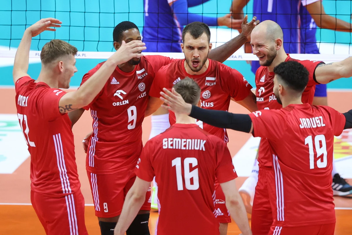 Reprezentacja Polski - zwycięzcy siatkarskiej Ligi Narodów - zmierzy się w Atlas Arenie z reprezentacją Ukrainy. Towarzyski mecz rozegrany zostanie w sobotę, 26 sierpnia, o godz. 18:00. Mamy zaproszenia na tę imprezę.