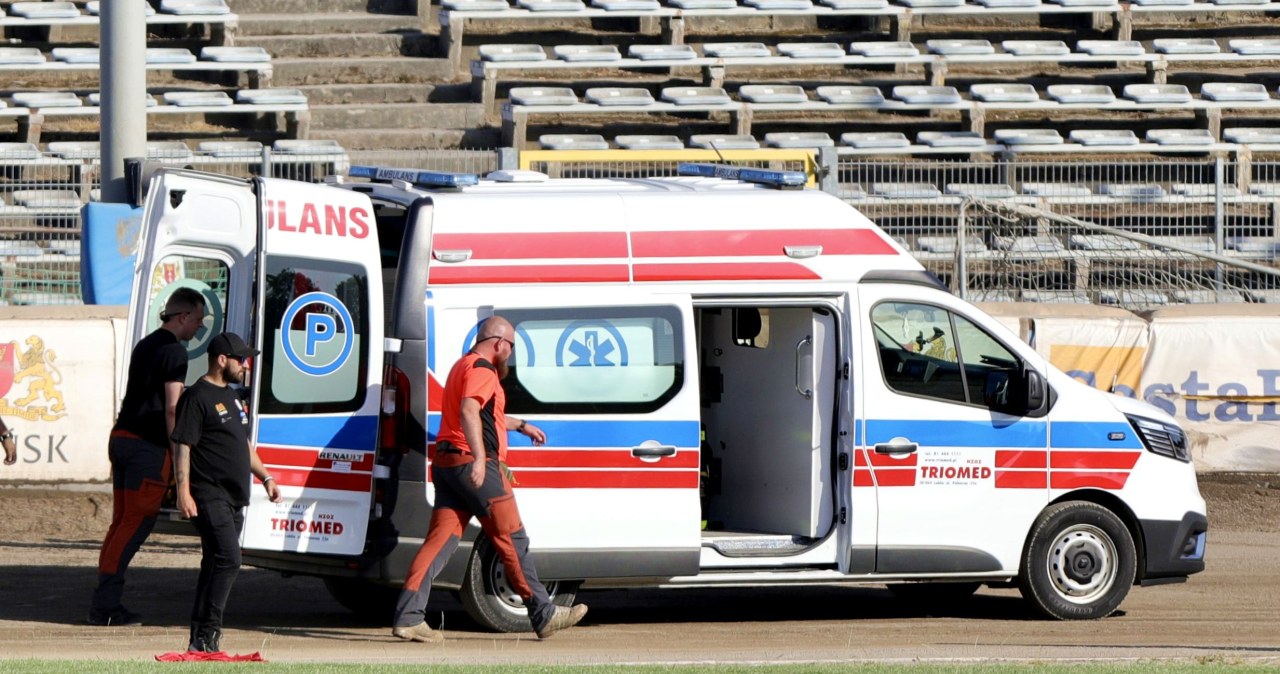 Dramat polskiego sportowca. Fatalna kontuzja. To może być koniec kariery