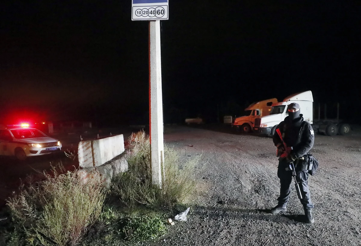 Fragmenty ogona odrzutowca, który spadł w okolicach Tweru, odnaleziono prawie dwa i pół kilometra od szczątków reszty maszyny. To najnowsze informacje podawane przez rosyjskie media w sprawie śmierci Jewgienija Prigożyna i jego kompanów z Grupy Wagnera. 