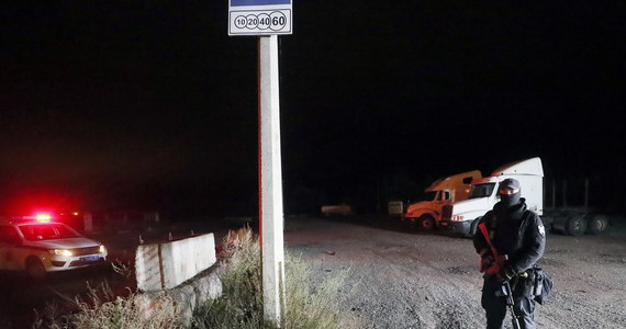 Fragmenty ogona odrzutowca, który spadł w okolicach Tweru, odnaleziono prawie dwa i pół kilometra od szczątków reszty maszyny. To najnowsze informacje podawane przez rosyjskie media w sprawie śmierci Jewgienija Prigożyna i jego kompanów z Grupy Wagnera. 