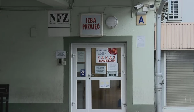 Rzeszów. Zmarła piąta osoba zakażona legionellą