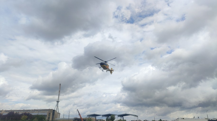 /Gorąca Linia RMF FM