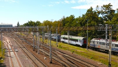 PKP Intercity rozbuduje stację postojową w Poznaniu