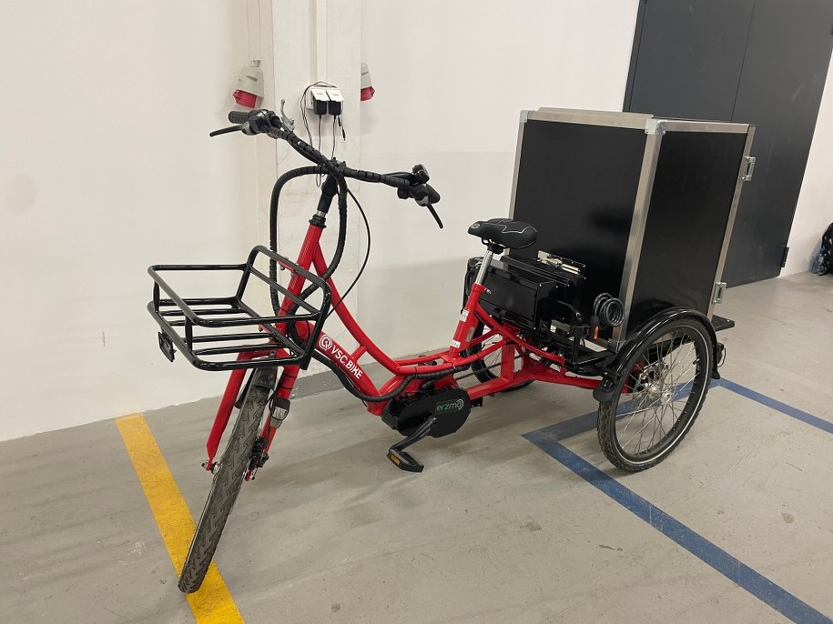 /Stanisław Pawłowski /RMF24