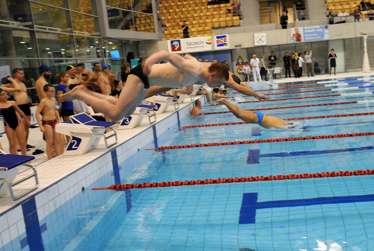50m basen w Szczecińskim Domu Sportu ponownie zostanie udostępniony mieszkańcom 25 sierpnia. Pływalnia była wyłączony z użytku z powodu corocznej przerwy technologicznej.