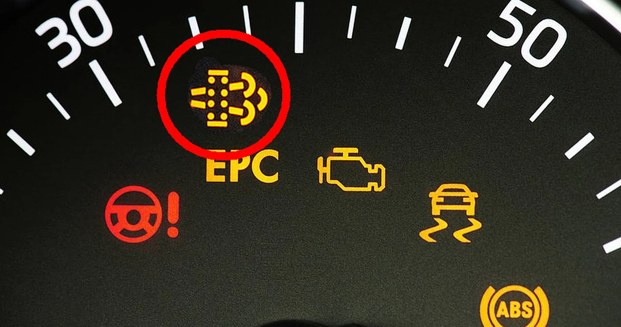 Zapaliła się żółta kontrolka DPF. Co robić? - Motoryzacja w INTERIA.PL