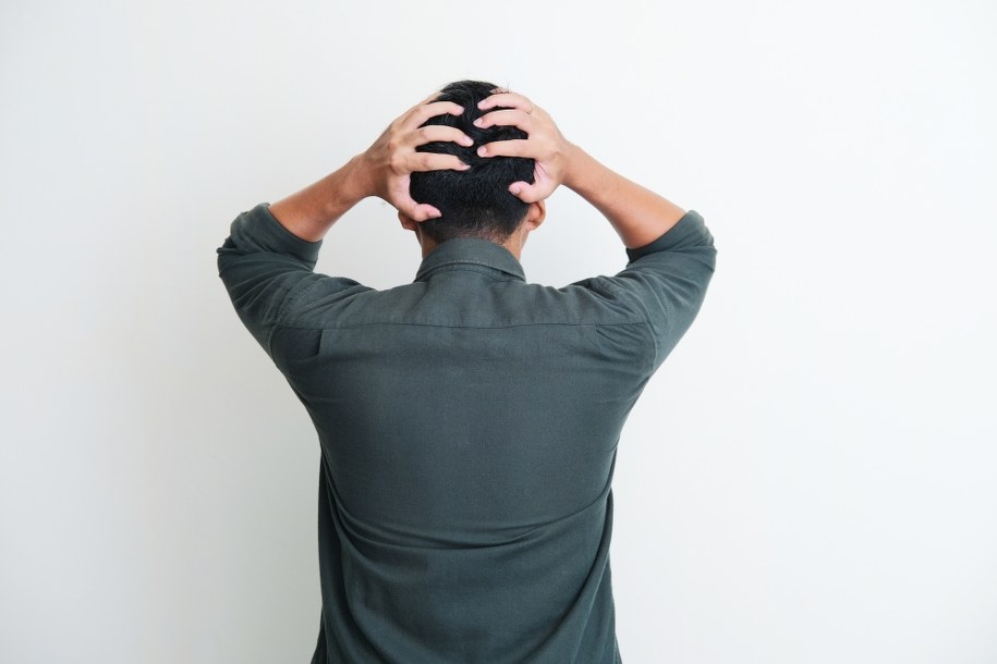 22-latek poszukiwany listem gończym za przeklinanie