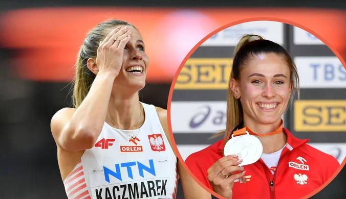 Natalia Kaczmarek chciała kończyć karierę. Trener wskazał ważny moment